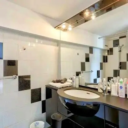 Chez Camille باريس