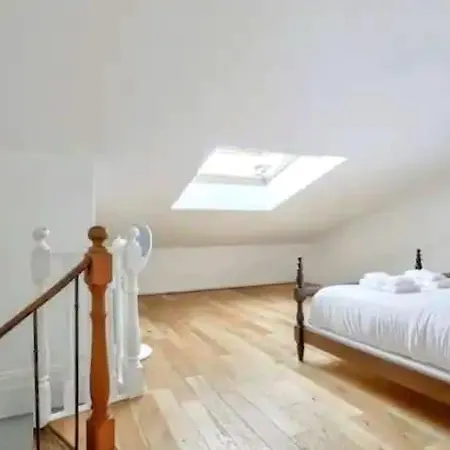 Chez Camille شقة