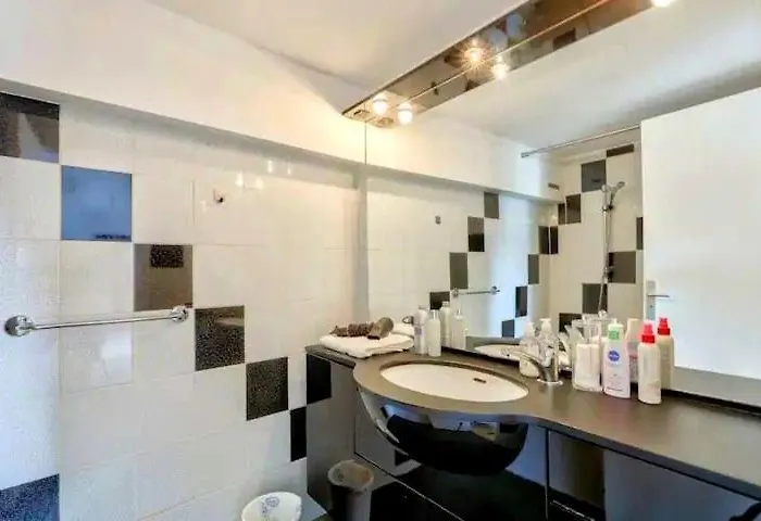 Chez Camille פריז