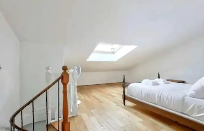 Chez Camille דירה