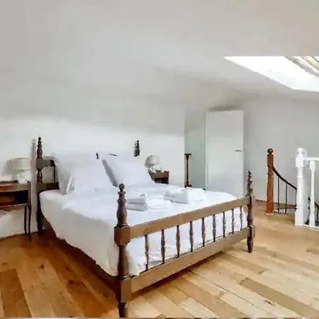 Apartamento Chez Camille *